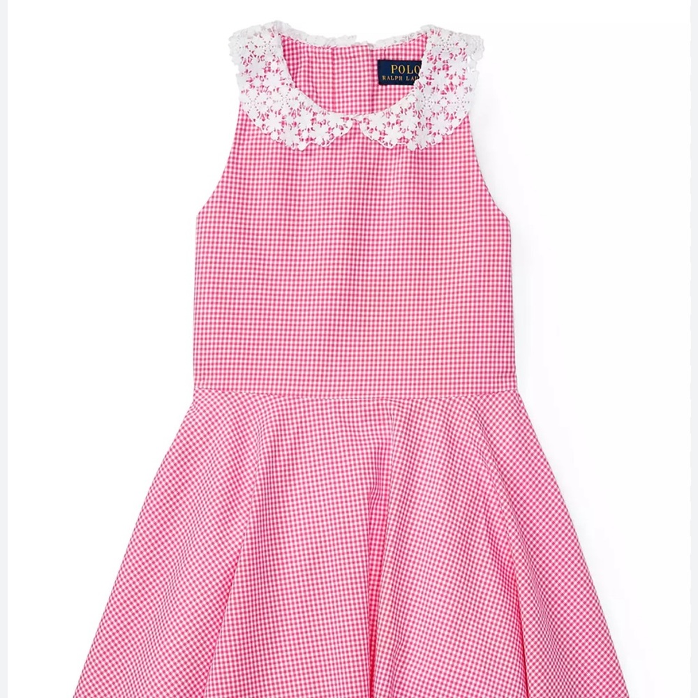 EUC Ralph Lauren Dress
